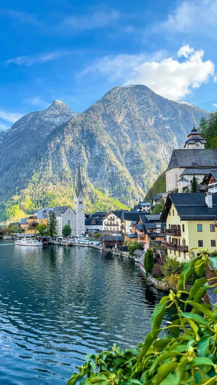 Hallstatt